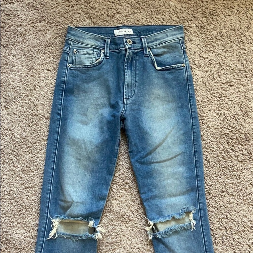 James Jeans size 27
